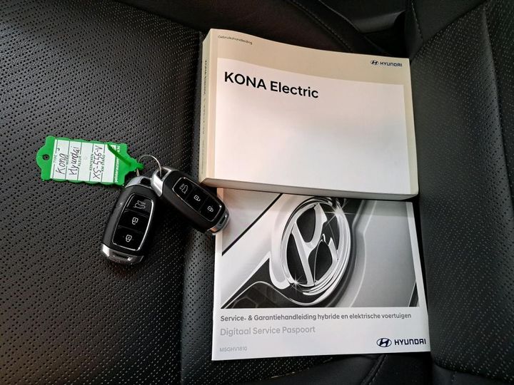 Photo 3 VIN: KMHK581GFKU024663 - HYUNDAI KONA 