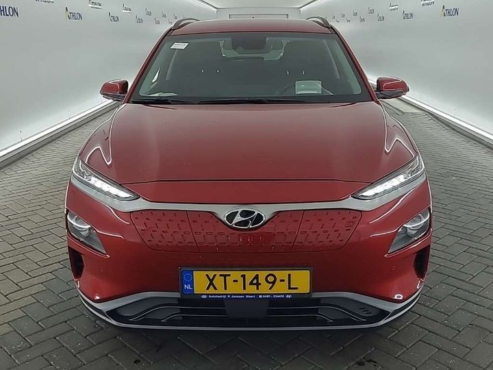 Photo 13 VIN: KMHK581GFKU025261 - HYUNDAI KONA 