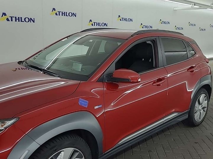 Photo 18 VIN: KMHK581GFKU025261 - HYUNDAI KONA 