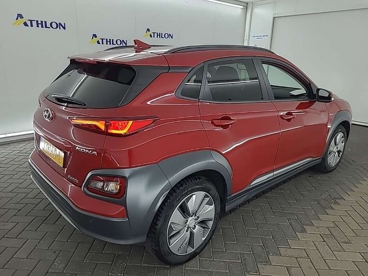 Photo 2 VIN: KMHK581GFKU025261 - HYUNDAI KONA 