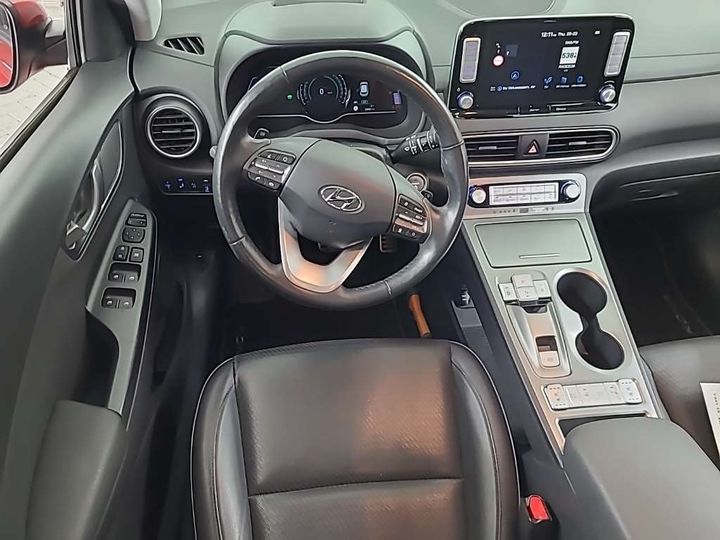 Photo 7 VIN: KMHK581GFKU025261 - HYUNDAI KONA 