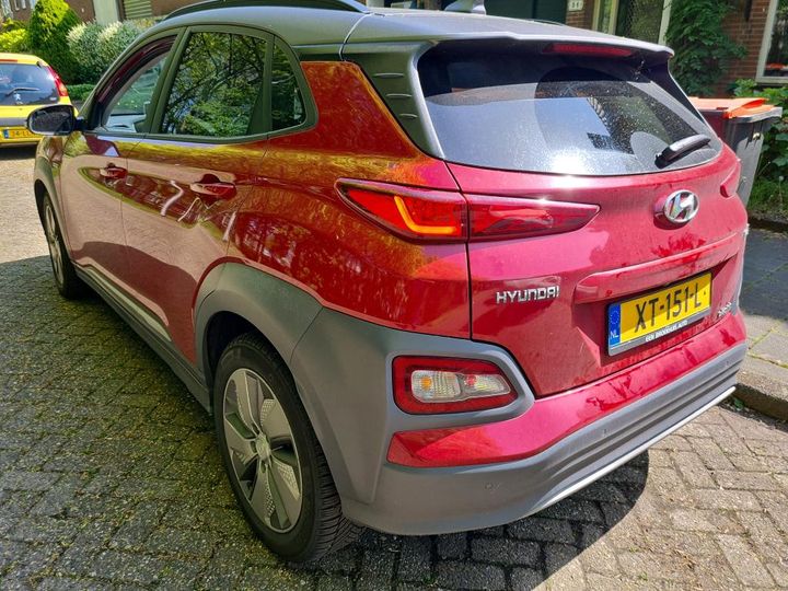 Photo 27 VIN: KMHK581GFKU025313 - HYUNDAI KONA 