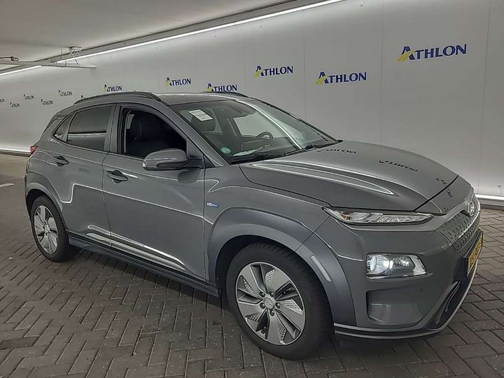 Photo 1 VIN: KMHK581GFKU025359 - HYUNDAI KONA 