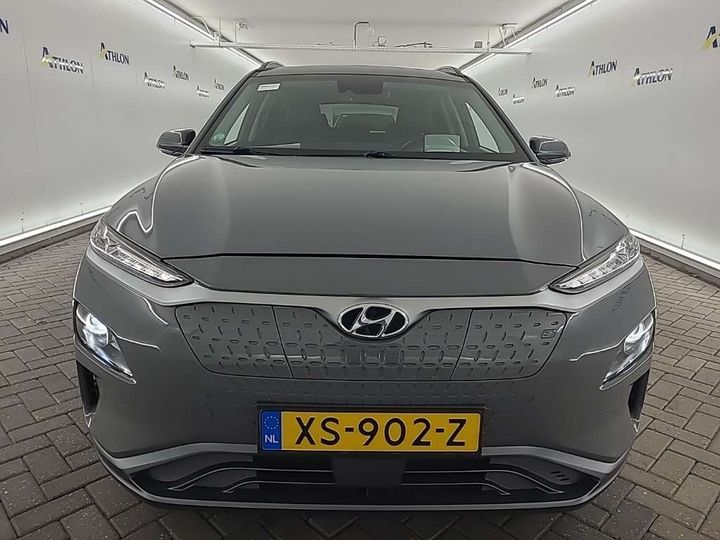 Photo 17 VIN: KMHK581GFKU025359 - HYUNDAI KONA 