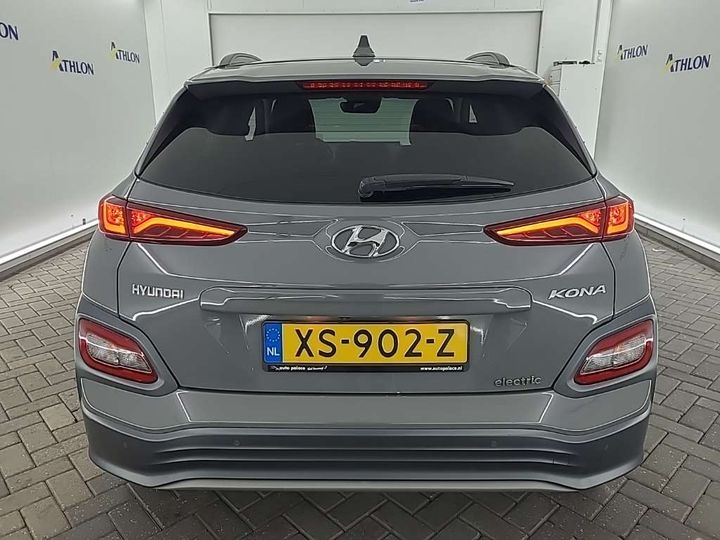 Photo 19 VIN: KMHK581GFKU025359 - HYUNDAI KONA 