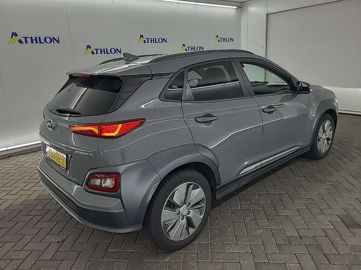 Photo 2 VIN: KMHK581GFKU025359 - HYUNDAI KONA 