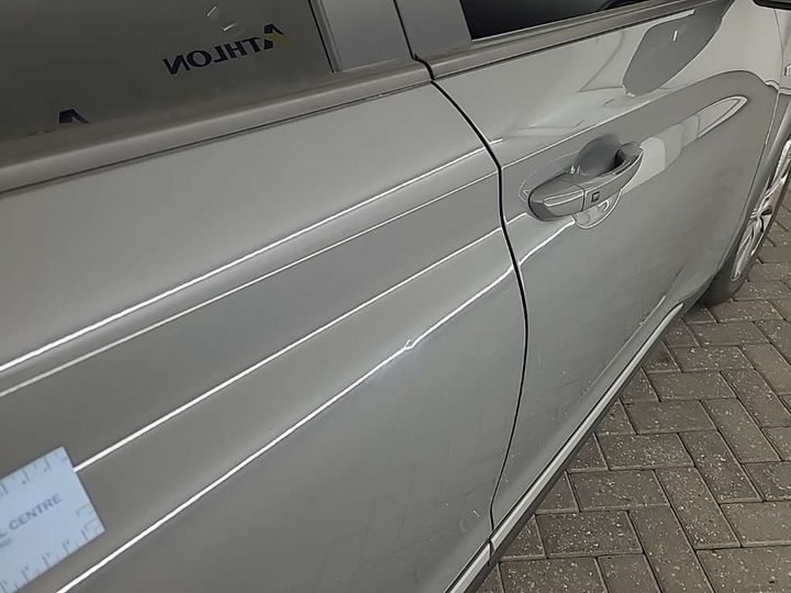 Photo 25 VIN: KMHK581GFKU025359 - HYUNDAI KONA 