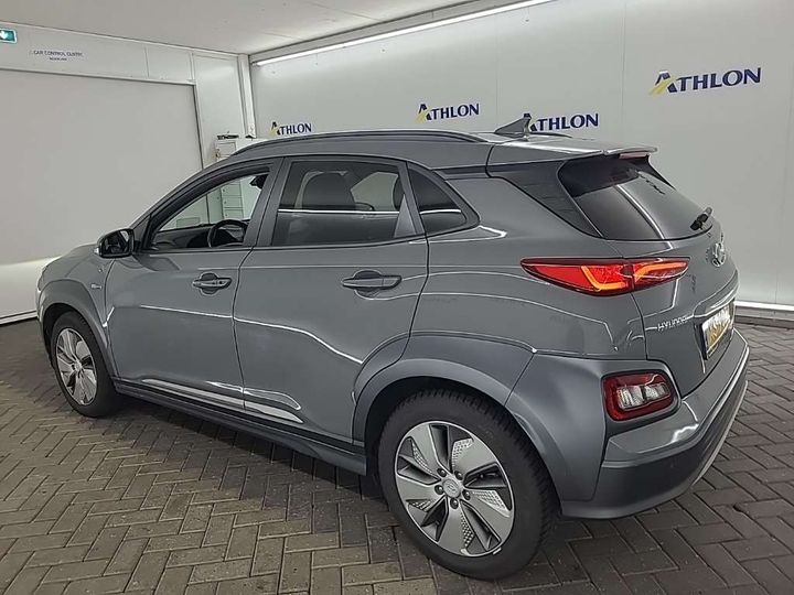 Photo 3 VIN: KMHK581GFKU025359 - HYUNDAI KONA 