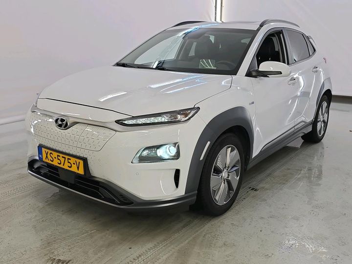 Photo 0 VIN: KMHK581GFKU025475 - HYUNDAI KONA 