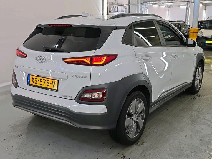 Photo 1 VIN: KMHK581GFKU025475 - HYUNDAI KONA 