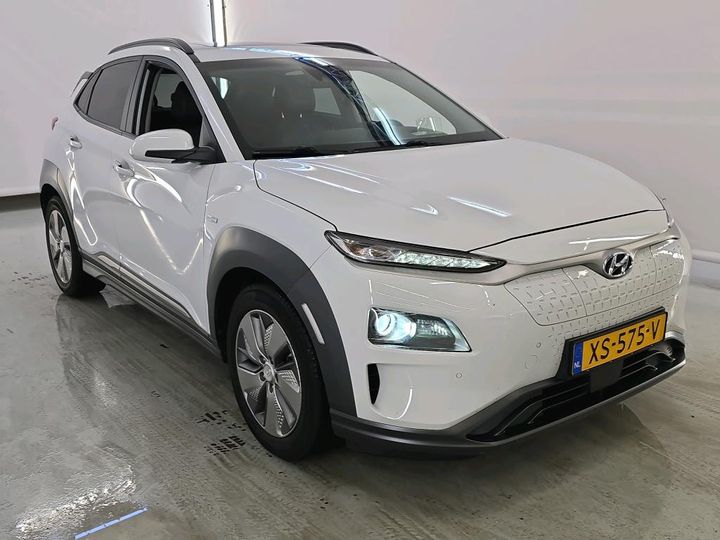 Photo 16 VIN: KMHK581GFKU025475 - HYUNDAI KONA 