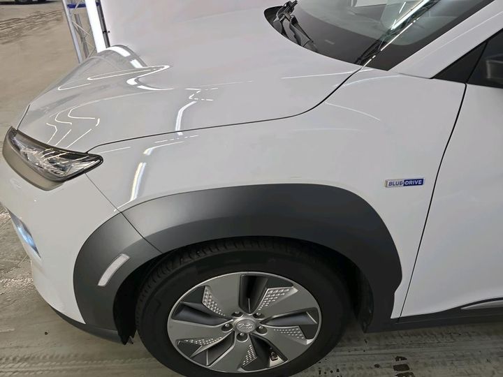 Photo 7 VIN: KMHK581GFKU025475 - HYUNDAI KONA 