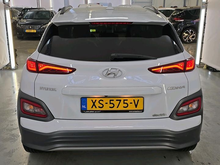 Photo 8 VIN: KMHK581GFKU025475 - HYUNDAI KONA 