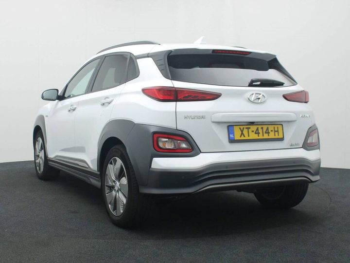 Photo 2 VIN: KMHK581GFKU025478 - HYUNDAI KONA 