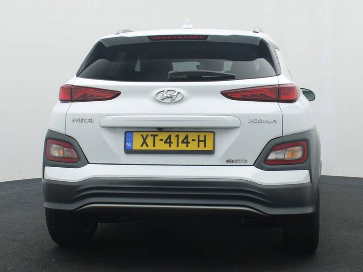 Photo 3 VIN: KMHK581GFKU025478 - HYUNDAI KONA 