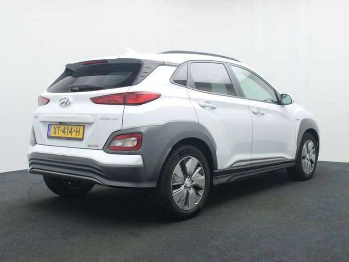 Photo 4 VIN: KMHK581GFKU025478 - HYUNDAI KONA 