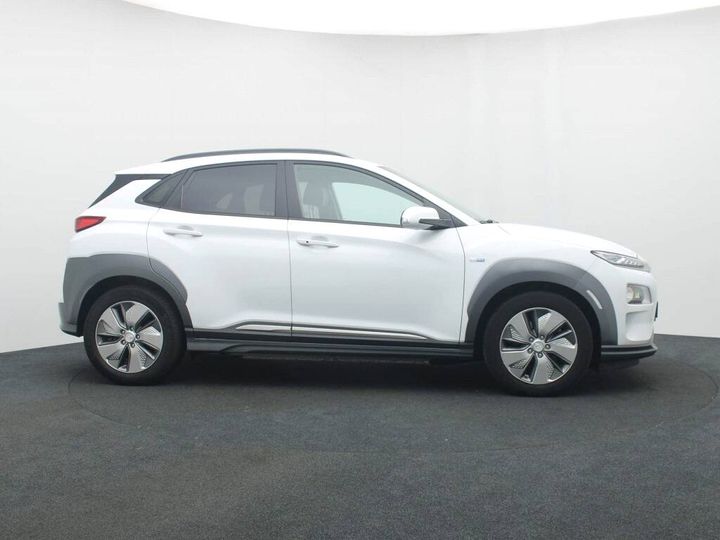 Photo 5 VIN: KMHK581GFKU025478 - HYUNDAI KONA 