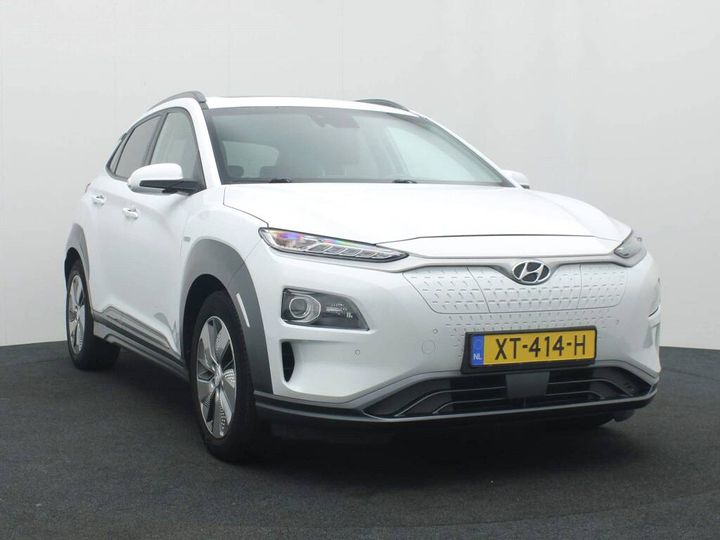 Photo 6 VIN: KMHK581GFKU025478 - HYUNDAI KONA 