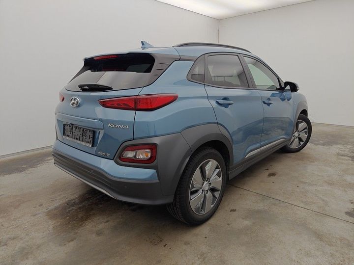 Photo 1 VIN: KMHK581GFKU025490 - HYUNDAI KONA '17 