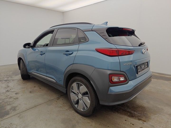 Photo 6 VIN: KMHK581GFKU025490 - HYUNDAI KONA '17 