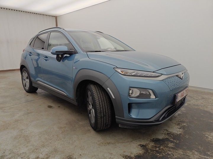 Photo 7 VIN: KMHK581GFKU025490 - HYUNDAI KONA '17 