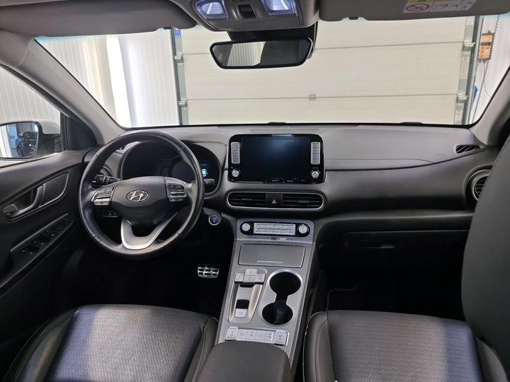 Photo 10 VIN: KMHK581GFKU025508 - HYUNDAI KONA 