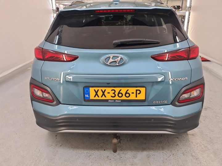 Photo 22 VIN: KMHK581GFKU025550 - HYUNDAI KONA 