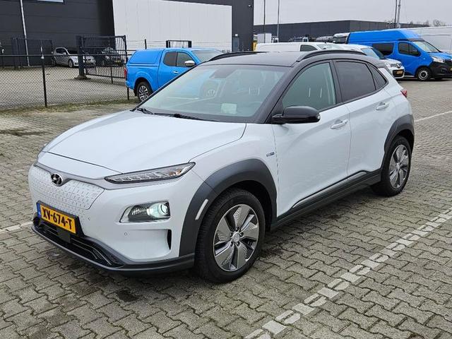 Photo 0 VIN: KMHK581GFKU026142 - HYUNDAI KONA 