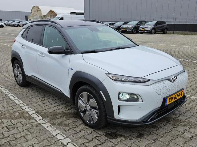 Photo 1 VIN: KMHK581GFKU026142 - HYUNDAI KONA 