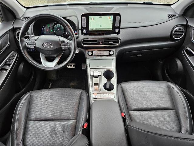 Photo 5 VIN: KMHK581GFKU026142 - HYUNDAI KONA 