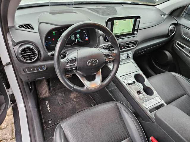 Photo 6 VIN: KMHK581GFKU026142 - HYUNDAI KONA 