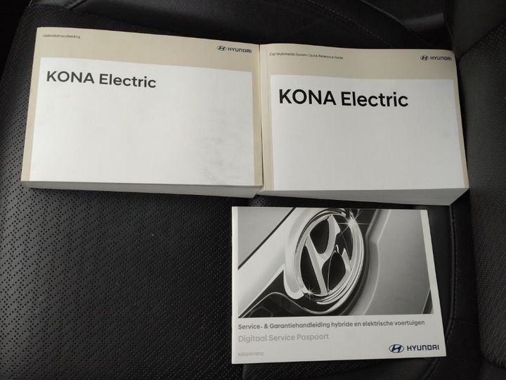 Photo 12 VIN: KMHK581GFKU026180 - HYUNDAI KONA 