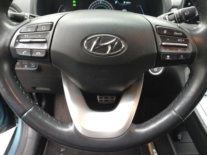 Photo 23 VIN: KMHK581GFKU026180 - HYUNDAI KONA 