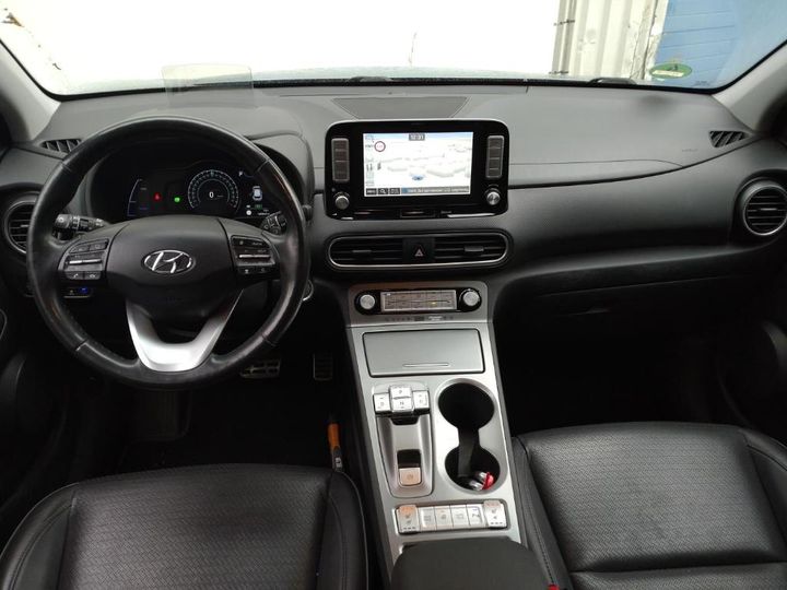 Photo 5 VIN: KMHK581GFKU026180 - HYUNDAI KONA 