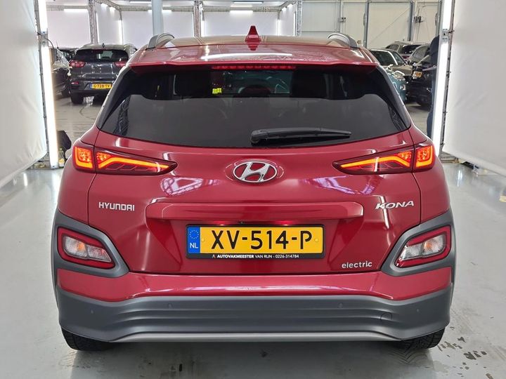 Photo 18 VIN: KMHK581GFKU026539 - HYUNDAI KONA 