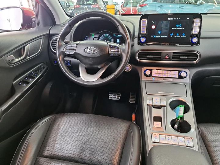 Photo 19 VIN: KMHK581GFKU026539 - HYUNDAI KONA 