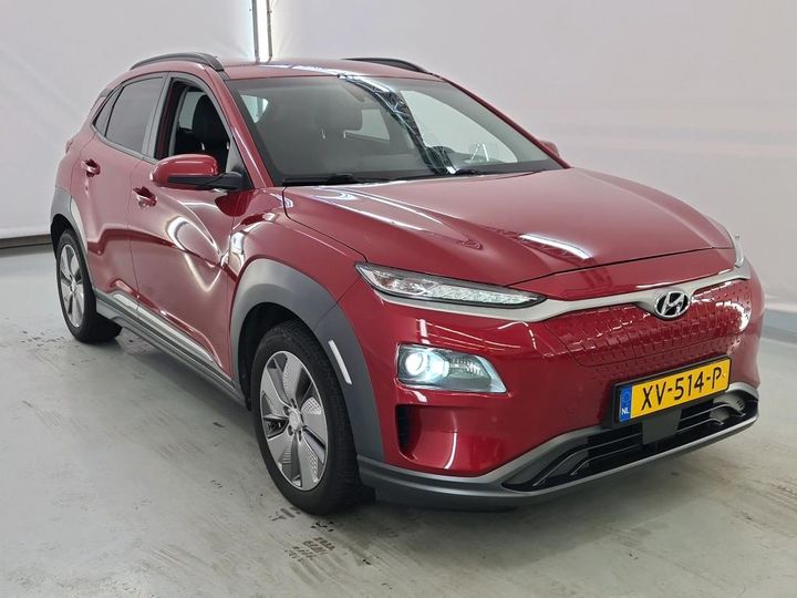 Photo 22 VIN: KMHK581GFKU026539 - HYUNDAI KONA 