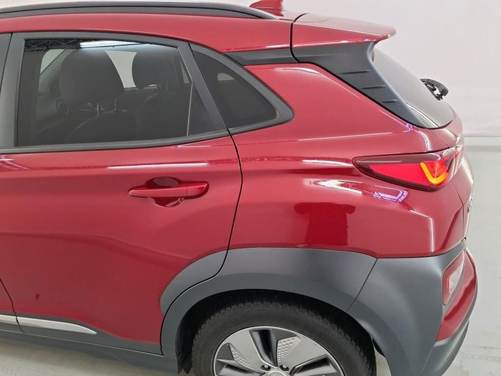 Photo 25 VIN: KMHK581GFKU026539 - HYUNDAI KONA 