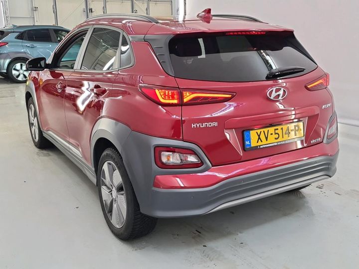 Photo 7 VIN: KMHK581GFKU026539 - HYUNDAI KONA 