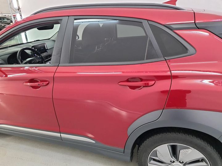 Photo 8 VIN: KMHK581GFKU026539 - HYUNDAI KONA 