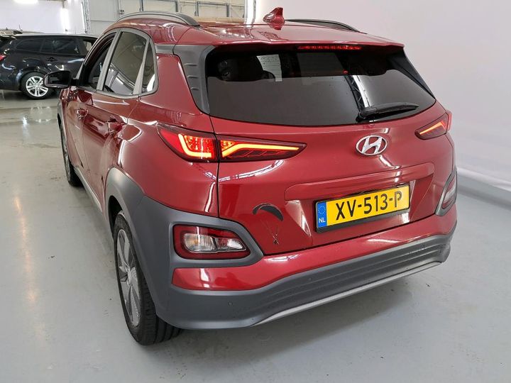 Photo 20 VIN: KMHK581GFKU026548 - HYUNDAI KONA 