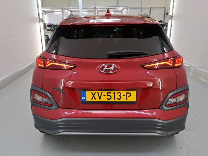 Photo 26 VIN: KMHK581GFKU026548 - HYUNDAI KONA 