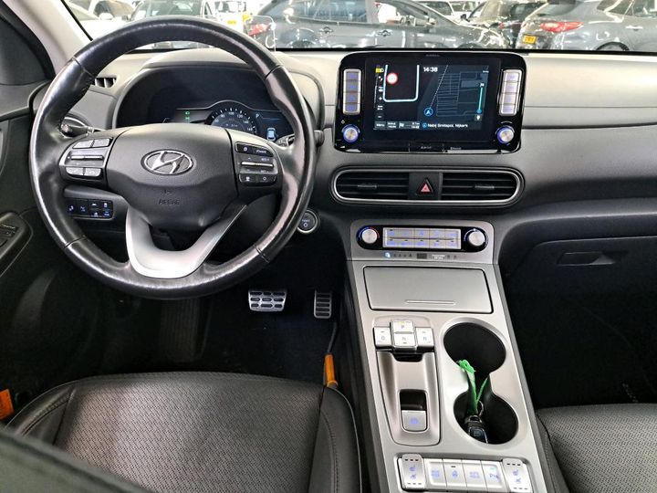 Photo 27 VIN: KMHK581GFKU026548 - HYUNDAI KONA 