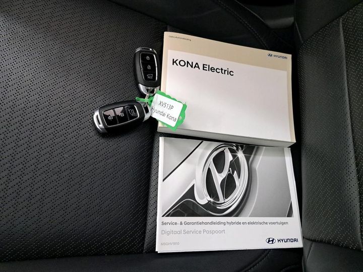 Photo 3 VIN: KMHK581GFKU026548 - HYUNDAI KONA 