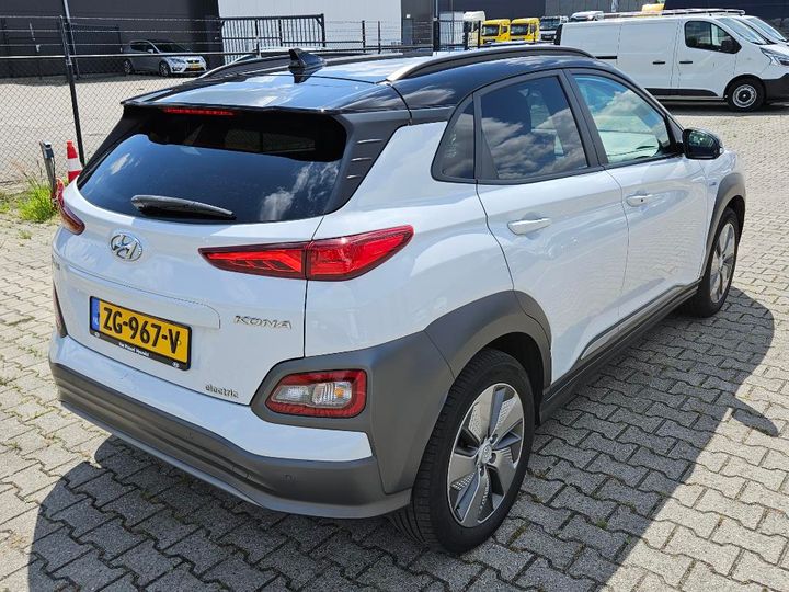 Photo 2 VIN: KMHK581GFKU026562 - HYUNDAI KONA 