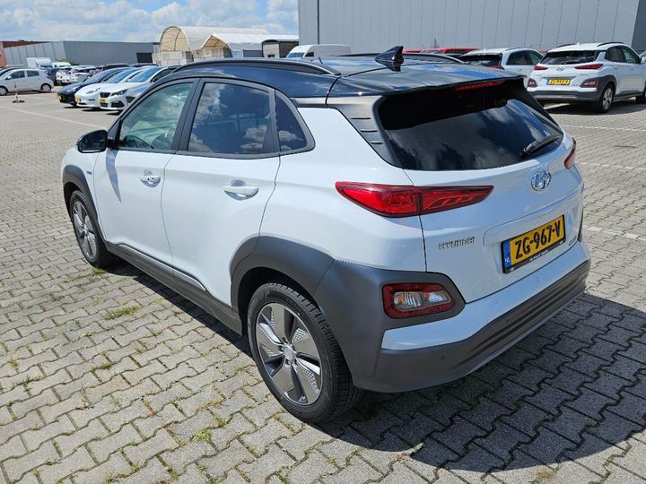 Photo 3 VIN: KMHK581GFKU026562 - HYUNDAI KONA 