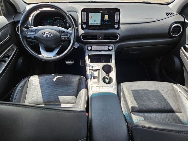 Photo 5 VIN: KMHK581GFKU026562 - HYUNDAI KONA 