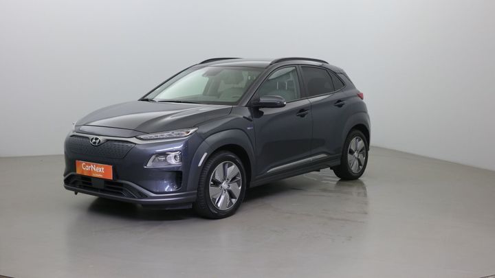 Photo 1 VIN: KMHK581GFKU026783 - HYUNDAI KONA 