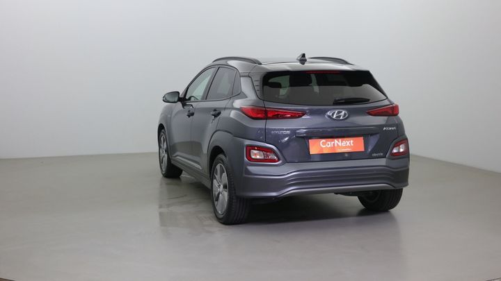 Photo 3 VIN: KMHK581GFKU026783 - HYUNDAI KONA 