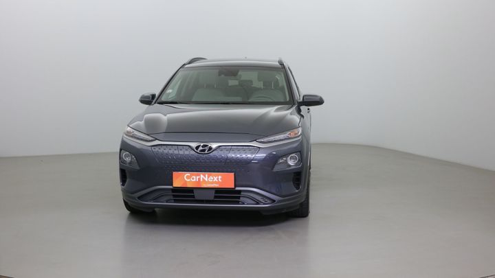 Photo 4 VIN: KMHK581GFKU026783 - HYUNDAI KONA 